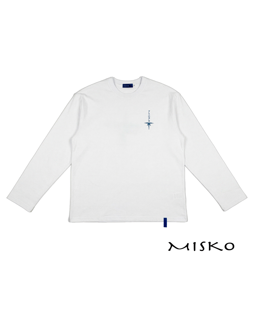 MISKO NOVA_LONG_SLEEVE