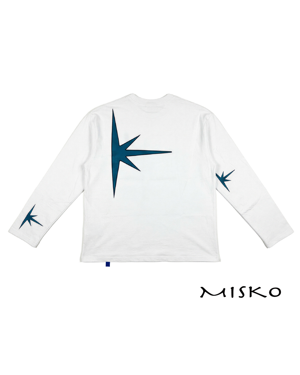 MISKO NOVA_LONG_SLEEVE